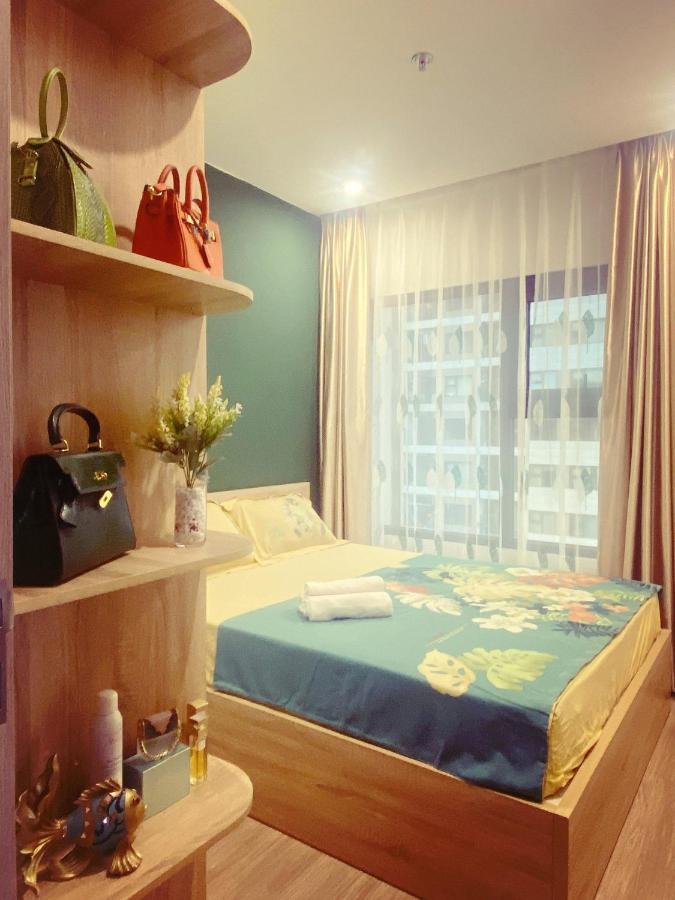 Ocean House - Vinhome Ocean Park Hanoi Exterior foto