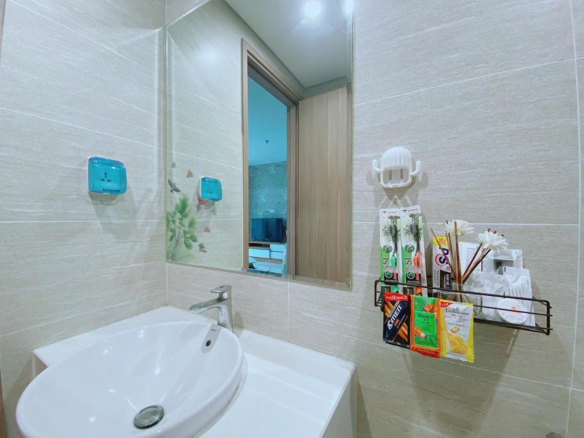 Ocean House - Vinhome Ocean Park Hanoi Exterior foto