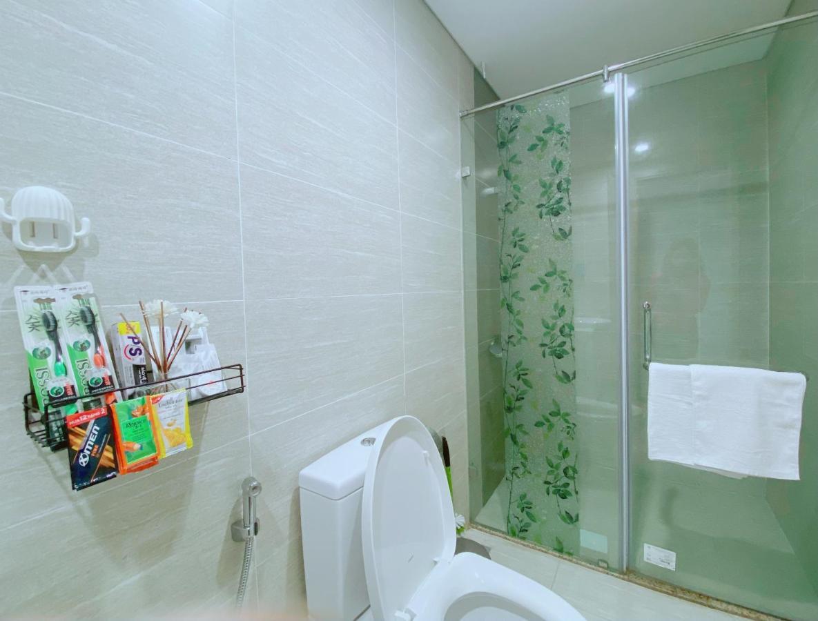 Ocean House - Vinhome Ocean Park Hanoi Exterior foto