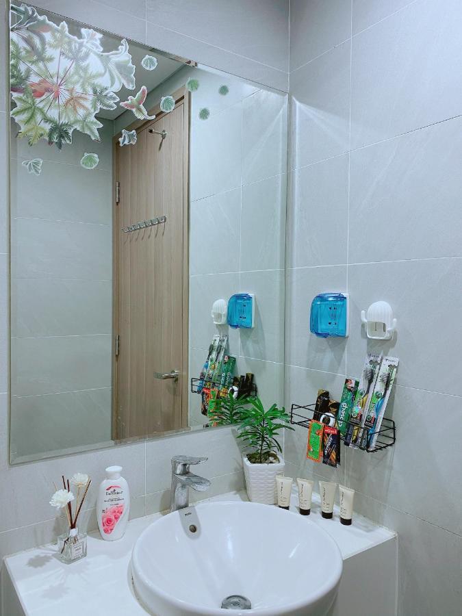 Ocean House - Vinhome Ocean Park Hanoi Exterior foto