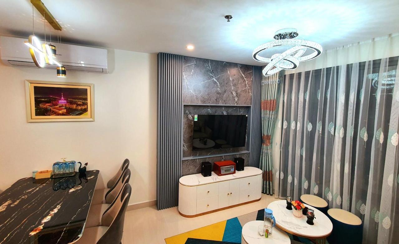 Ocean House - Vinhome Ocean Park Hanoi Exterior foto