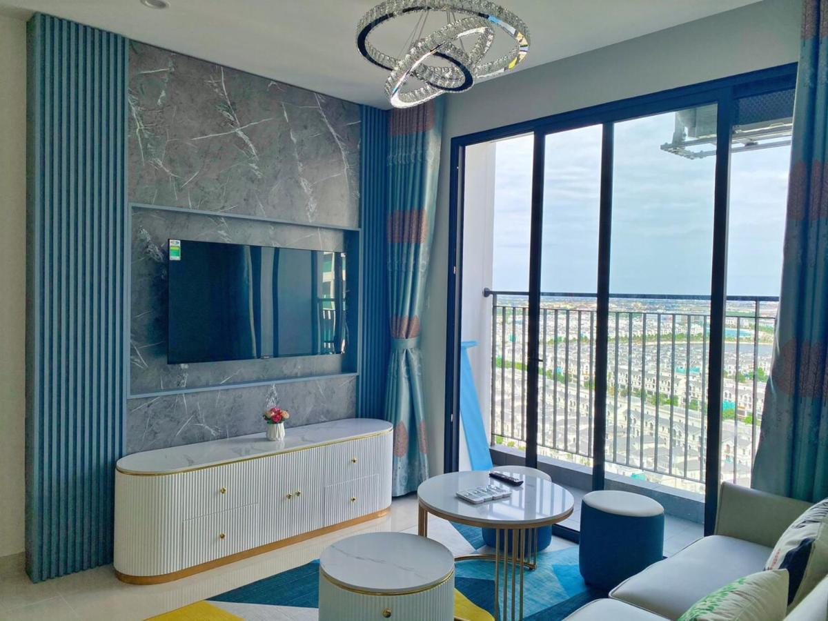 Ocean House - Vinhome Ocean Park Hanoi Exterior foto